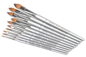 Quality Brushes – Made in Germany